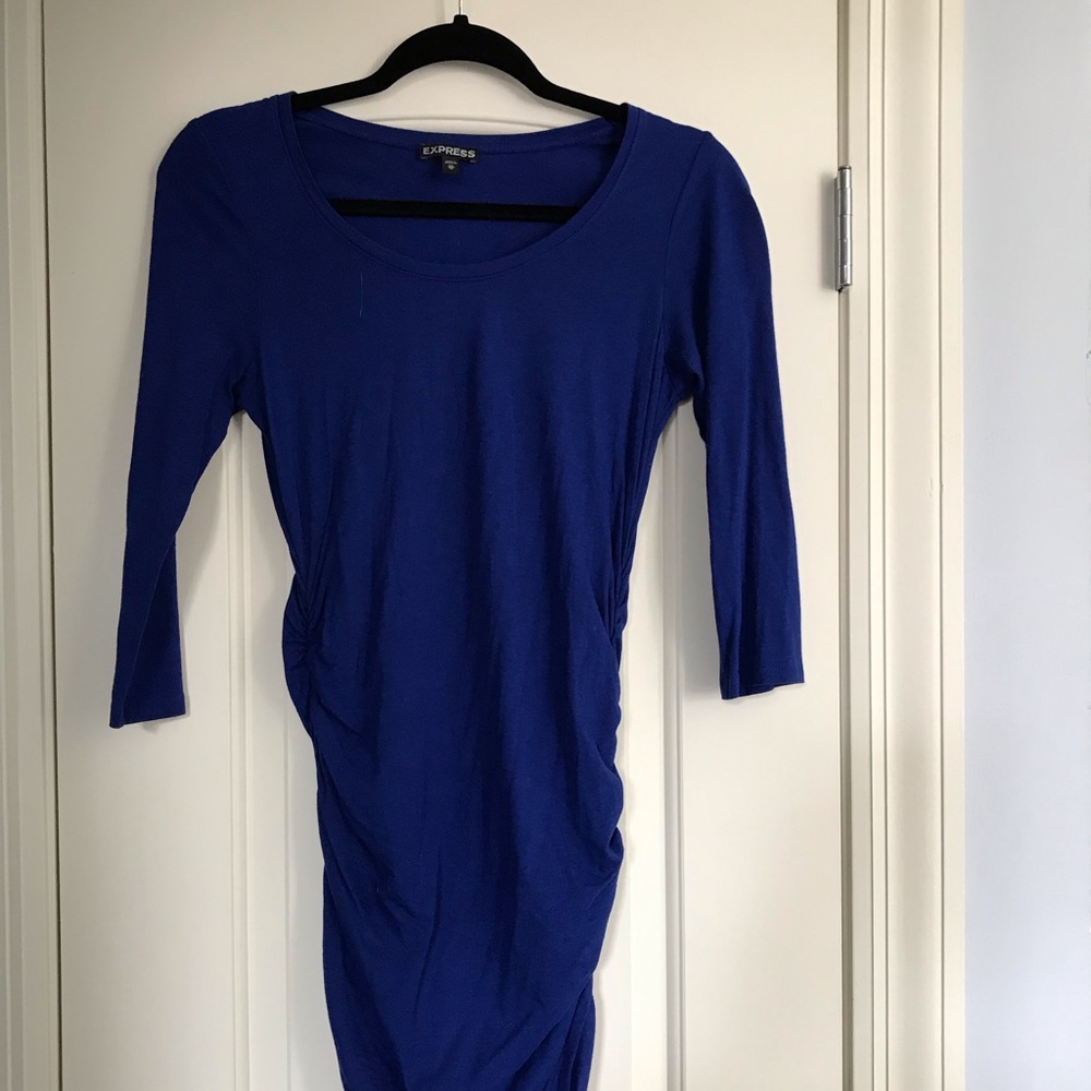 Express Dress
